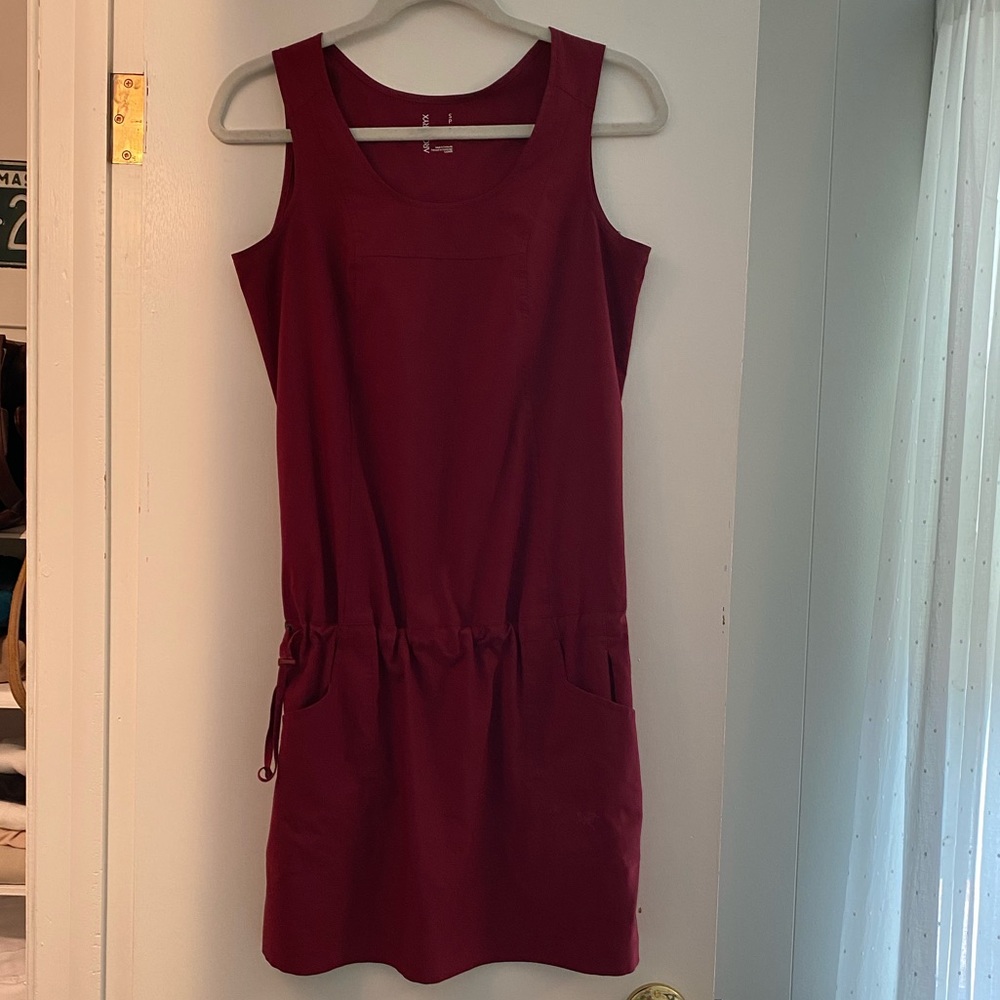 Arcteryx Contenta Dress